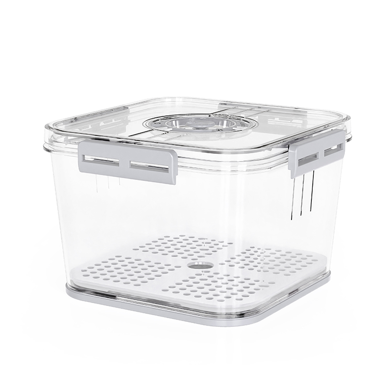 Vysokoškolská krabice pro ovládání časovače s vysokou kapacitou