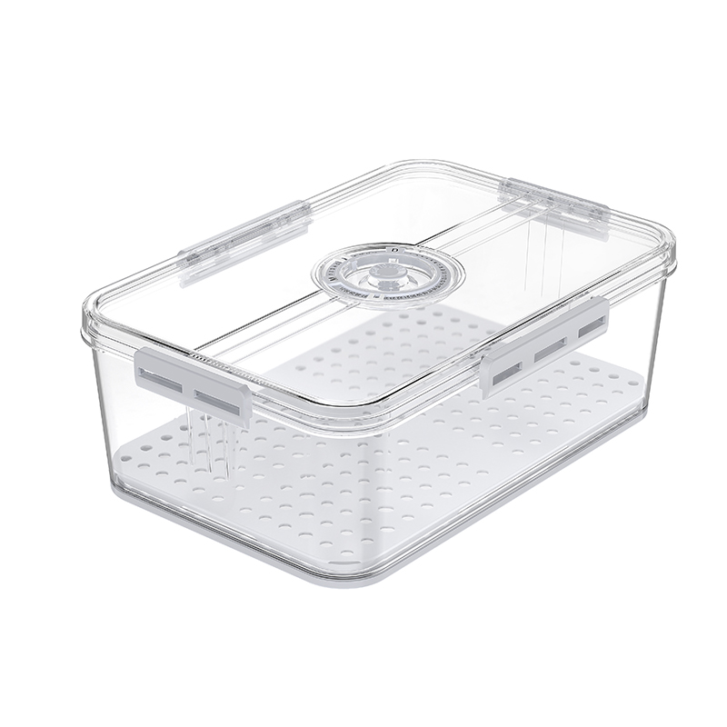 Ovládací pole časovače stohovatelného časovače