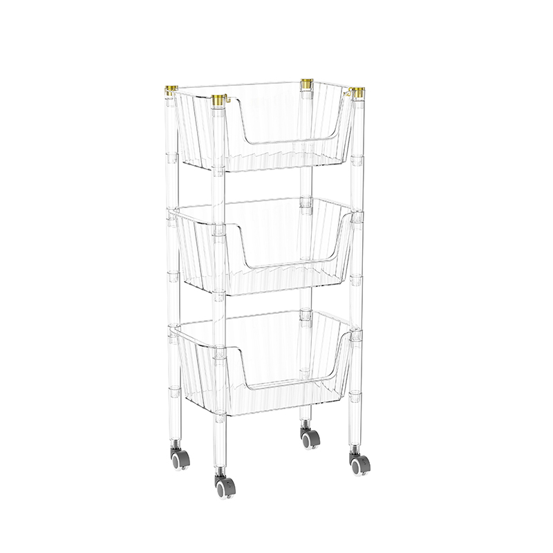 Vyčistěte 3 3-zátkový nástroj s kolami