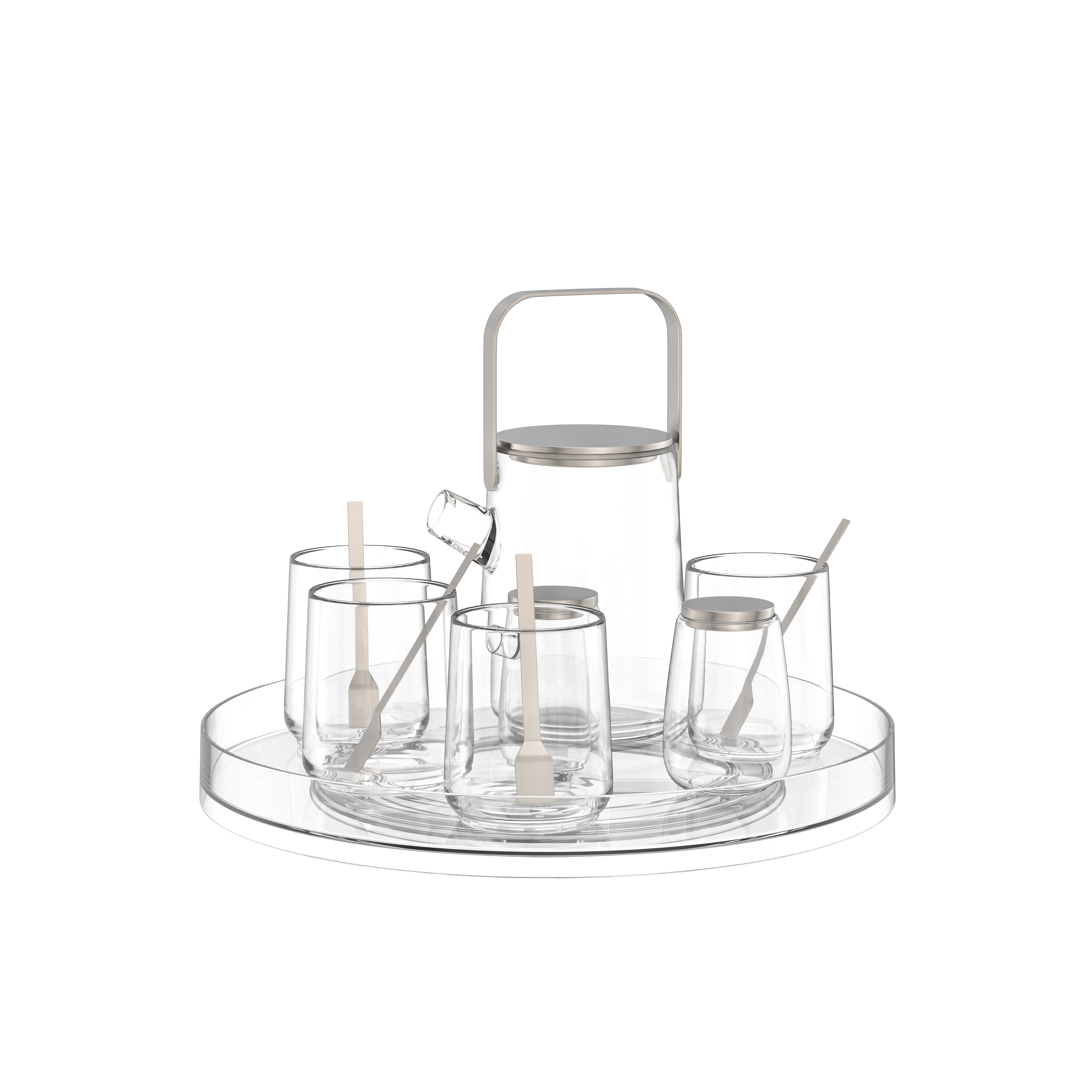 Velký organizátor gramofonu