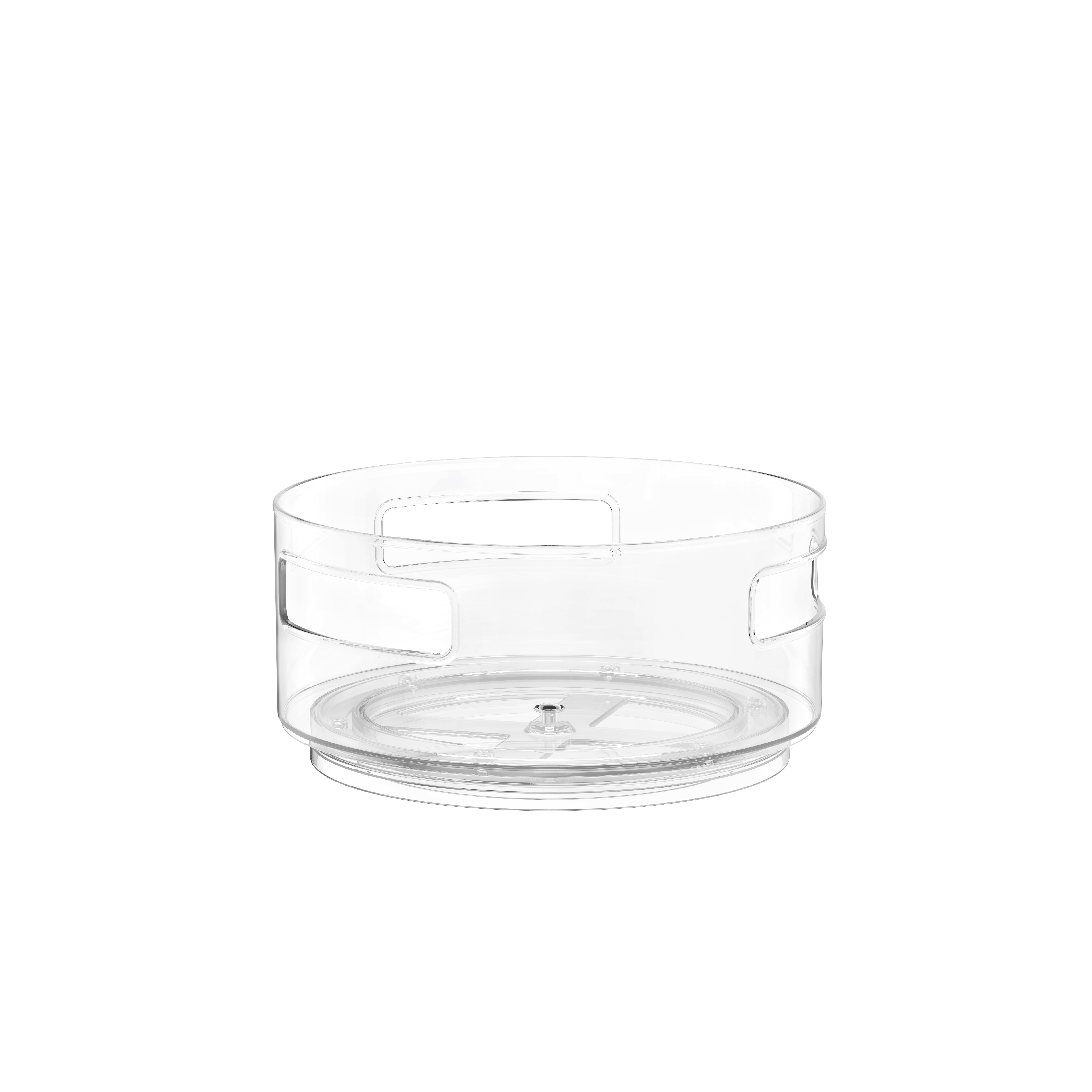 Rotovatelný úložný kontejner